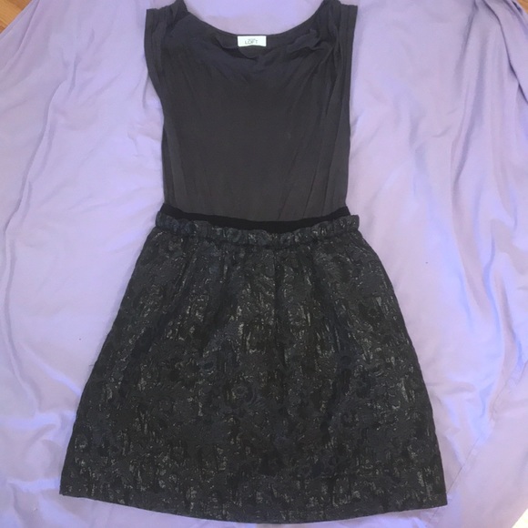 LOFT Dresses & Skirts - 🎃🎃Summer party dress